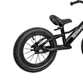 thumbnail image 5 of Bicicleta entrenadora de balance TERRAFIT Negro, 5 of 5