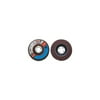 CGW 4 1/2 in (OD) Regular 27 Depressed Center AO Flap Disc 40 (Medium) 5/8-11 inches Arbor 421-39412