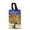 Van Gogh Mulberry, variant on WIRESTER Rectangle PU Leather Luggage Tags for Travel Suitcase Baggage 4.05 x 2.83 inches - Irises Vincent Van Gogh
