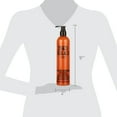 thumbnail image 5 of Bed Head Colour Goddess Oil Infused Shampoo by TIGI for Unisex - 13.5 oz Shampoo, 5 of 5