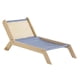 thumbnail image 2 of Hamaca para Gatos Cama para Gatos Muebles para Gatos Cama de Playa Tumbona Cama para Gatos Silla de Playa de Verano Cama para Gatos Hamaca para Gatos Salvador Dali Hamaca para gatos, 2 of 10