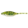 thumbnail image 2 of Bass Assassin Fishing Lure SA01375 Tiny Shad Assassin Swimbait 1 1/2" Baby, 2 of 2