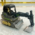 thumbnail image 3 of Gqtwoy Excavator Toy Car, Mechanical Construction Vehicle, Educational Building Toy, Indoor Outdoor Fun, Hand-Operated Digging Truck, Creative Play Experience, 3 of 7