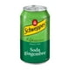 Schweppes soda gingembre – 12 canettes de 355 ml 12x355mL – image 2 sur 7