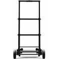 thumbnail image 3 of OUPES Portable Hand Truck with Telescopic Handle - All-Terrain Wheels | Compatible with Mega 1/2, Exodus 2400W/1500W/1200W Power Stations, 3 of 8