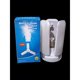thumbnail image 3 of Ventilador de lámpara Led modelo 45watt 3 cuchillas ventilador hoja Led Blulb, 3 of 3