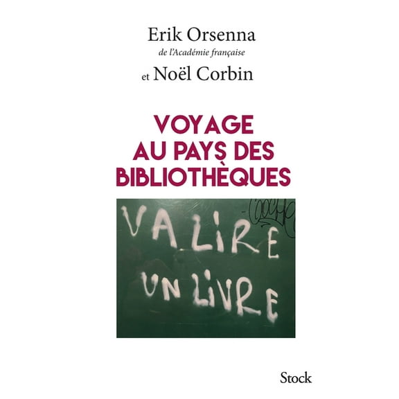 Voyage au pays des bibliothÃ¨ques, (Paperback)