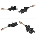 thumbnail image 5 of Rear Brake Master Cylinder, Universal Pit Bike Rear Brake Master Cylinder Motorcycle Hydraulic Maste, 5 of 5