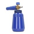 thumbnail image 5 of Generador de Espuma ZHCH 1L 4000psi Pulverizador de Alta Presión Ajustable Conexión Rápida Azul, 5 of 5