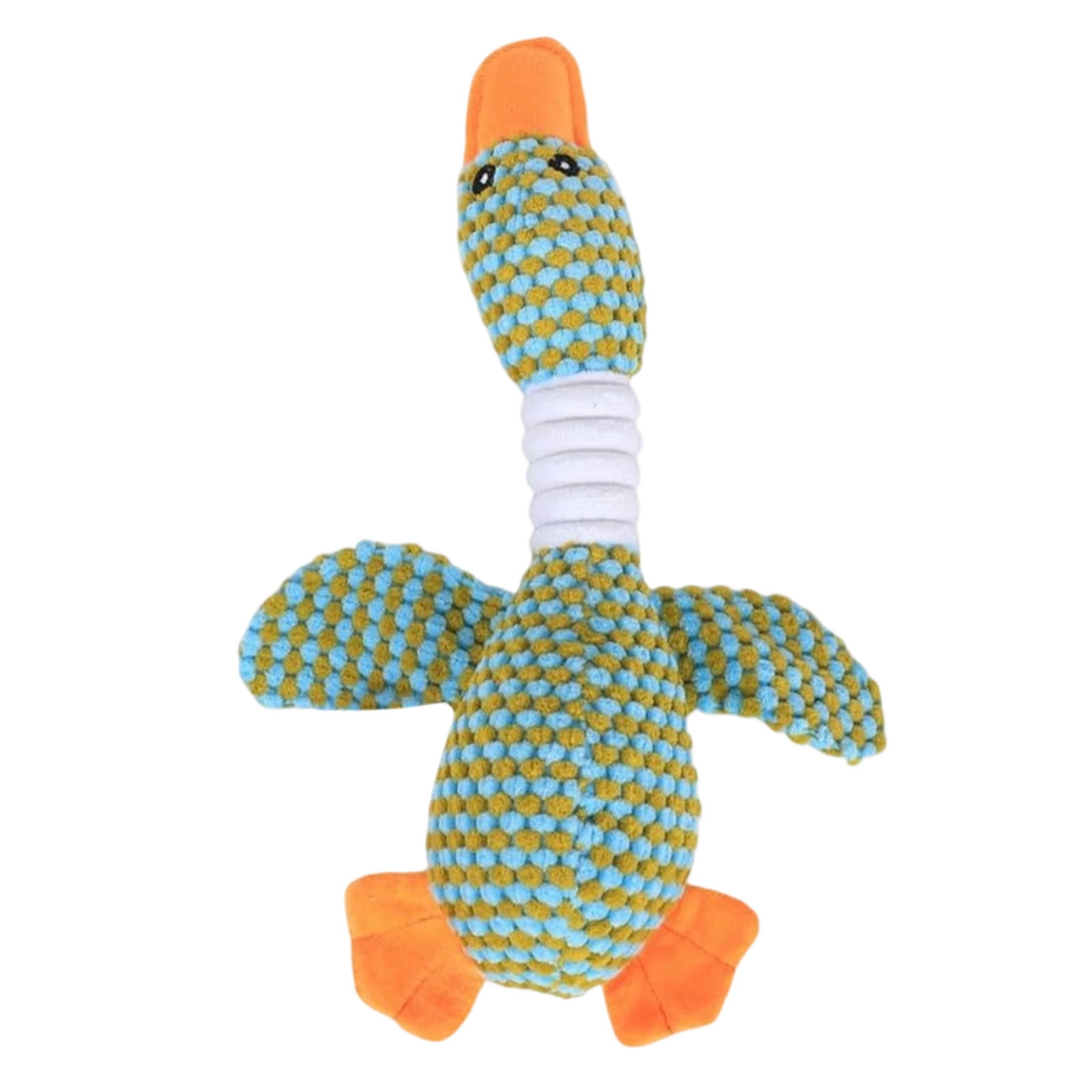 3 Set of Indestructible Dog Toy Cuddly Toy Dog Toy For Dogs Puppy Toy Dog Toy Cuddly Toy With Squeaker