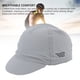 thumbnail image 4 of Hombo de Ciclismo Transpirable de Secado Rápido, Sombrero de Ciclismo Sombrero de Bicicleta de Ciclismo Visera de bicícleta ligera con Diseño de Ciclismo unisex para hombres, 4 of 7