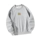thumbnail image 5 of Sudadera de mujer Activewear dibujos animados manga larga Streetwear sudadera para senderismo S, 5 of 8