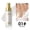 01 Moonlit, variant on Julystar 4 Shade Pearlescent Highlighter Oil, Hydrating Non-Sticky Liquid Glow for Long Skin Radiance