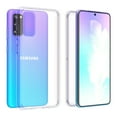 thumbnail image 3 of [2-PACK] Samsung Galaxy S11e [NOT for S11] Case, Clear TPU Flexible Cover Armor, Anti-Shock, Drop Protection, 3 of 7
