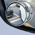 thumbnail image 5 of 2 PCS Car Blind Spot Mirror, Wide Angle HD Rearview Mirror, 5 of 7