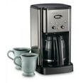 thumbnail image 3 of Cuisinart Brew Central™ 12 Cup Programmable Coffeemaker, DCC-1200P1, 3 of 5