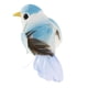thumbnail image 5 of 6 Uds. de Plumas Artificiales para Pájaros, Accesorios de Espuma para Manualidades, 5 of 8