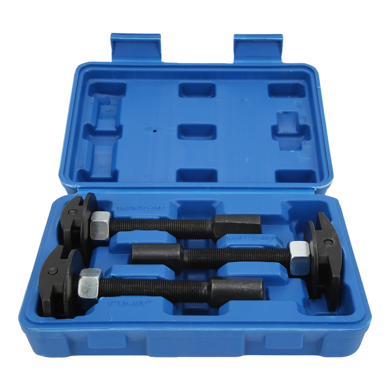 Axle Bearing Puller, Easy Storage Rear Axle Bearing Puller Carbon Steel