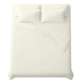 thumbnail image 3 of 6-Piece Microfiber Bed Sheets ? Ultra-Soft, Wrinkle-Free, Deep Pocket Fit, 3 of 7