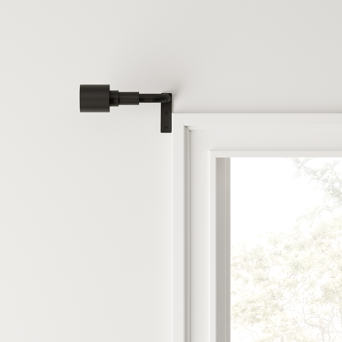 Rod Wire Windows Mainstays Easy Install Drill-In Window Rod - Walmart.ca