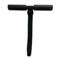 thumbnail image 4 of Asistente de Sit Up Bar Asistencia del dispositivo Soporte de pie para la cama para el gimnasio de la cama Fitness Fitness entrenamiento de la correa, 4 of 8