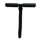 thumbnail image 4 of Asistente de Sit Up Bar Asistencia del dispositivo Soporte de pie para la cama para el gimnasio de la cama Fitness Fitness entrenamiento de la correa, 4 of 8