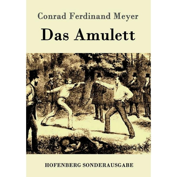 Das Amulett (Paperback)