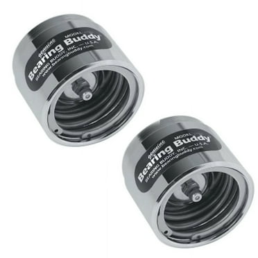 Bearing Buddy 42102 Outer Bearings -  Model 1980 - Chrome