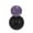 Purple-741, variant on Car Push to Start Button Rocker, Diamond Encrusted Bar Lever with Adhesive Backing, Non-slip Grip & Quick Llation for Enhanced Interior Style, Ideal for Suvs, Trucks and Convertibles