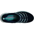 thumbnail image 5 of Skechers Synergy Loving Life Sneaker (Women's), 5 of 7