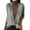 C-Grey91, variant on DHFJKG Womens Sweater Vests Layering Top Knitted Solid Color Sleeveless Deep V Neck Tunic Pullover Loose Fit Stylish Tops