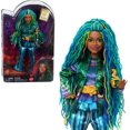 thumbnail image 1 of Disney Descendants : The Rise of Red Fashion Doll & Accessory - Uliana, Younger Sister of Ursula, 1 of 6