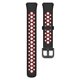 thumbnail image 1 of Correa de TPU Correa de reloj inteligente Correas de reloj cómodas Correa de muñeca para Huawei Band 7, 1 of 7