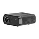 thumbnail image 1 of GX100 Mini LCD LED Proyector 1080P Reproductor multimedia de cine en casa, 1 of 8