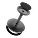 thumbnail image 1 of Soporte de escritorio para soporte de soporte para mini altavoz Apple HomePod (negro) Ehuebsd Para estrenar, 1 of 8