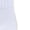 Ruffle White, variant on Fruit of the Loom All Day Comfort Women's Socks, Sizes 4-12, 6-Pack