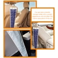 thumbnail image 3 of OUNONA 3Pcs Umbrella Holder for Car Storage Organizer Back Seat with Multi-functional Design for Drivers, 3 of 8