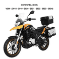 thumbnail image 2 of Filtro De Aire Para Motocicleta Italika V200, 2 of 4