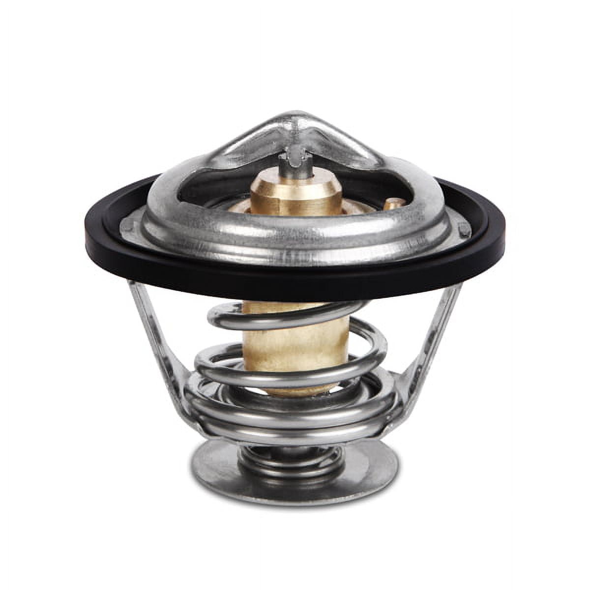 Mishimoto MMTS-GM-92L Racing Thermostat Compatible With Chevrolet Corvette 1992-1996