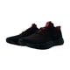 thumbnail image 1 of Tenis Running Peak Hombre Negro/Rojo Talla 25.5 UIN Deportivos, 1 of 4