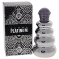 thumbnail image 1 of Perfumer's Workshop Samba Platinum Eau de Toilette 100 ml, 1 of 2