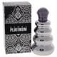 thumbnail image 1 of Perfumer's Workshop Samba Platinum Eau de Toilette 100 ml, 1 of 2