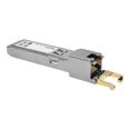 thumbnail image 1 of Tripp Lite Cisco N286-01gtx Sfp (mini-gbic) Module - For Data Networking, Optical Network 1 Rj-45 1, 1 of 4