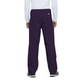 thumbnail image 5 of Cherokee Workwear Originals Men & Women's Scrubs Pant Drawstring Cargo 4100, 5 of 7