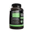 thumbnail image 2 of PURE ORIGINAL INGREDIENTS Green Coffee Bean Extract 365 Capsules No Magnesium Or Rice Fillers, Always Pure, Lab Verified, 2 of 5