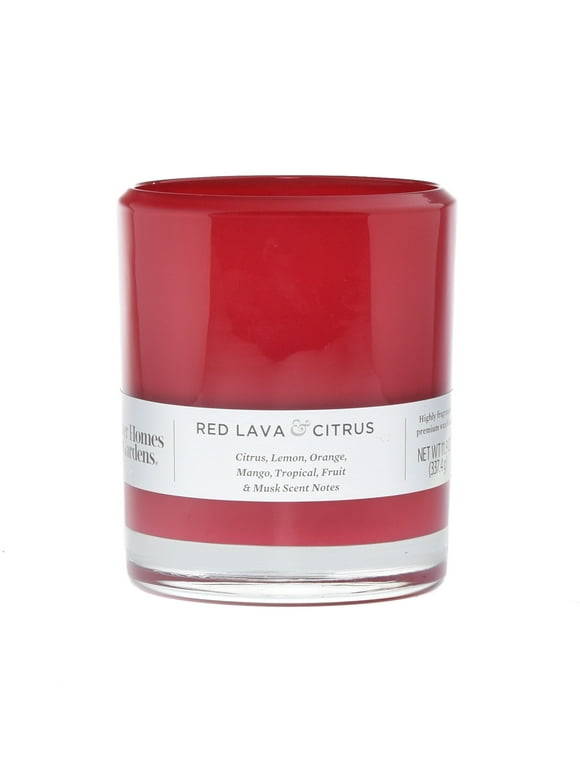 Better Homes & Gardens Candles