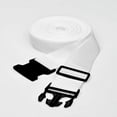 thumbnail image 4 of Conector de colchón Puente de cama doble Conector fijo de cama doble Puente de cama, 4 of 5