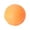 Orange, variant on PU Sponge Grip Ball for Hand Strength Training, Soft Finger Exerciser with Slow Rebound, Squeeze Ball for Fitness and Physical Recovery Ball, Orange