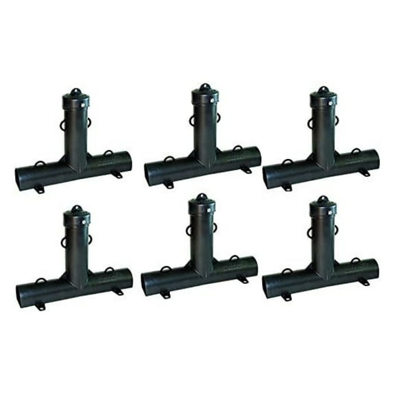 902R Top Loader Bait Station (6 Pack)