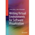 thumbnail image 1 of Pre-Owned Writing Virtual Environments for Software Visualization (Paperback), 1 of 1